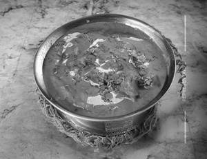 Butter Chicken Handi