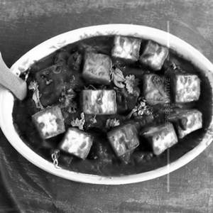 Paneer Patiyala