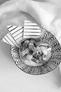 Lebanese Chicken Plate