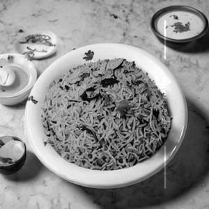 Jeera Rice