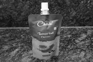 Tamarind Chutney