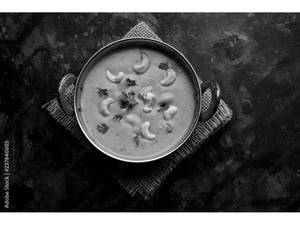 Cashewnut Masala