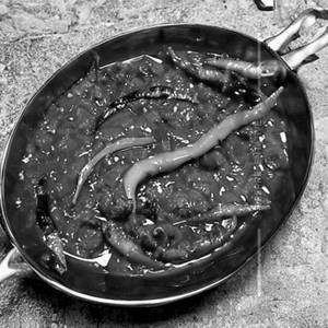 Jhinga Chilli