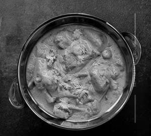 Butter Chicken [Boneless]