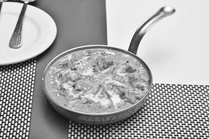 Paneer Lababdar