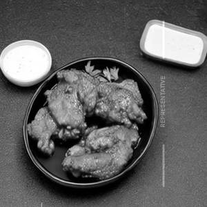 Chicken Fry