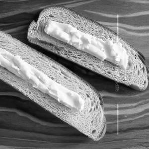 Toast Butter