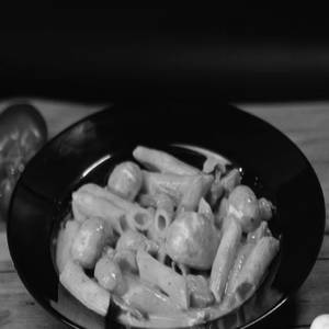 Veg Tangy Arrabiata Penne