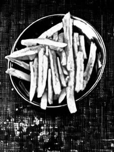 Finger Chips