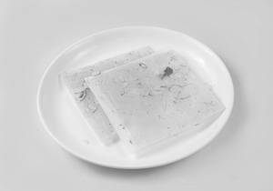 Bombay Ice Halwa