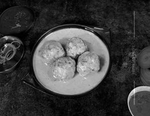 Malai Kofta