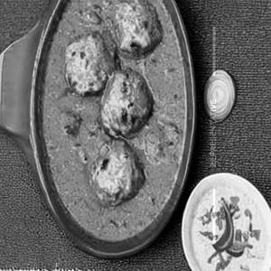 Malai Kofta Behtreen
