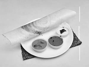 Paneer Lajawab Dosa