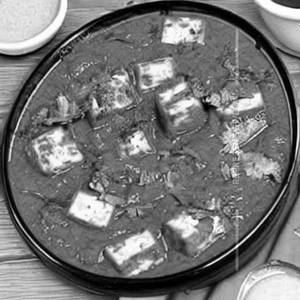 Paneer Dilruba 