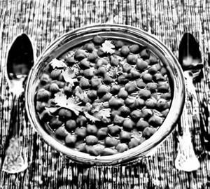 Chana Masala