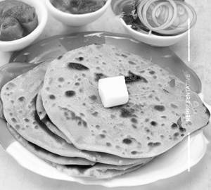 Aloo Paratha