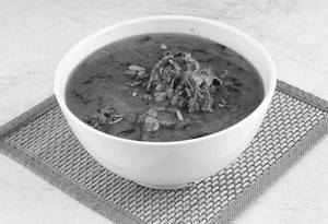 Mutton Chilli