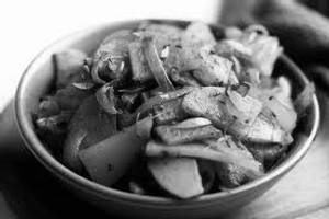 Aloo Onion