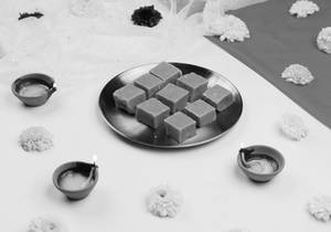 Amba Burfi