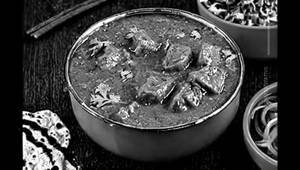 Masala Soya Chaap