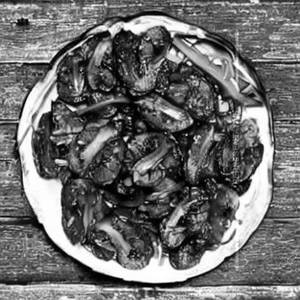 Afgani Mushroom