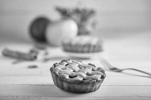 Apple Pie