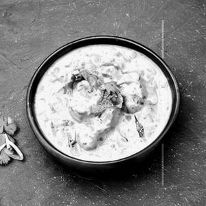 Methi Matar Malai