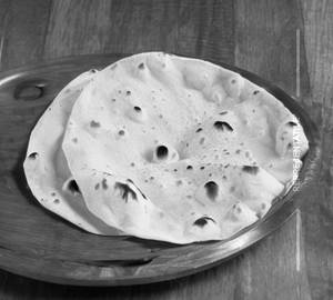 Gehu roti