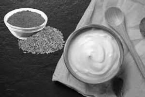 Dahi Jeera