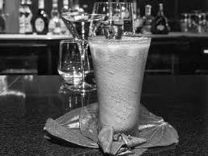 Paan Shot