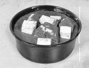 Paneer Kaju Masala