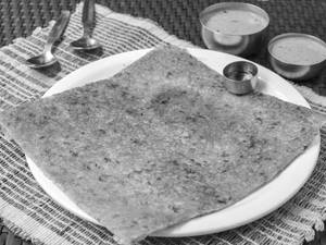 Rava Dosai