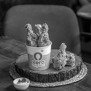 Xero Crispy Chicken Leg