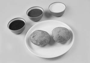 Dahi Kachori
