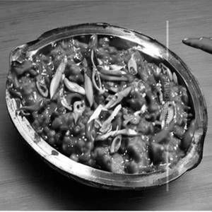 Chilli Classic Cottage Chesse Wok Tossed