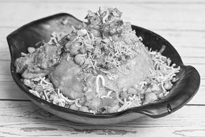 Kachori Chaat