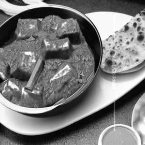 Paneer Paprika