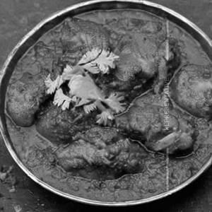 Chicken Jahangiri