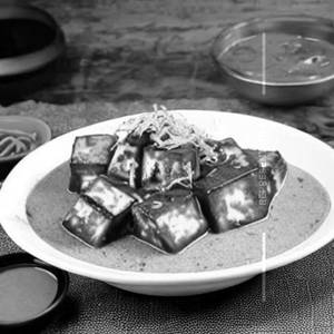 Paneer Maratha