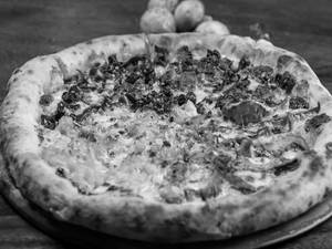 Quattro Stagioni Pizza