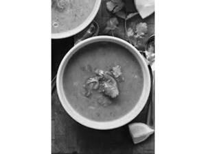 Milaguthaniya Soup