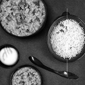 Masala Rice/khichdi Full