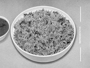 Veg Schezwan Rice
