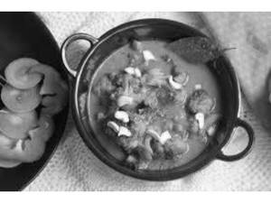 Kadai Gobi Masala
