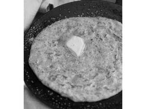 Butter Kulcha