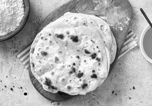 Tawa Chapati