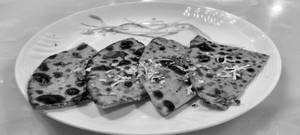 Aloo Paratha