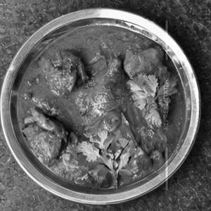 Chicken Lapeta  [Plate]