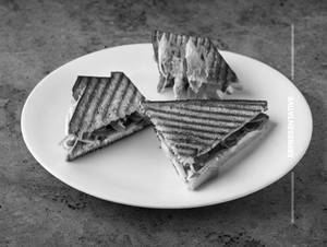 Schezwan Sandwich