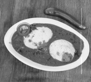 Egg Curry